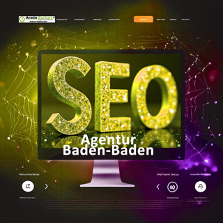 SEO Agentur Baden-Baden | Internetdienste Burkart bietet SEO Baden-Baden