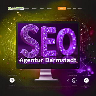 SEO Agentur Darmstadt | Internetdienste Burkart
