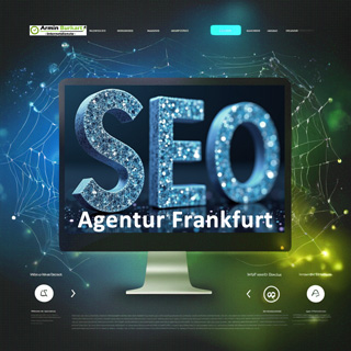 SEO Agentur Frankfurt am Main | Internetdienste Burkart
