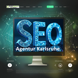 SEO Agentur Karlsruhe | Internetdienste Burkart