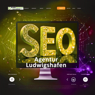 SEO Agentur Ludwigshafen | Internetdienste Burkart Suchmaschinenoptimierung
