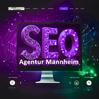 SEO Agentur Mannheim | Internetdienste Burkart
