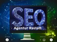 SEO Agentur Rastatt | Internetdienste Burkart