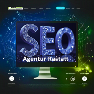 SEO Agentur Rastatt | Internetdienste Burkart