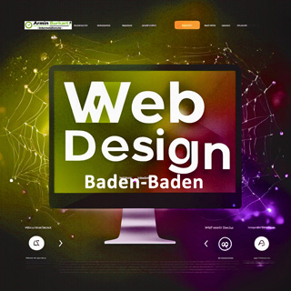 Webdesign Baden-Baden: Responsive Webdesign für E-Commerce und Webseite