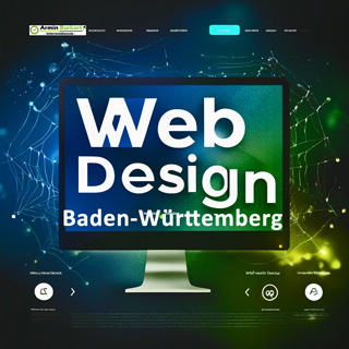 Webdesign Baden-Württemberg: Responsive Webdesign für E-Commerce und Webseite