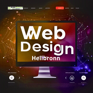 Webdesign Heilbronn: Responsive Webdesign für E-Commerce und Webseite