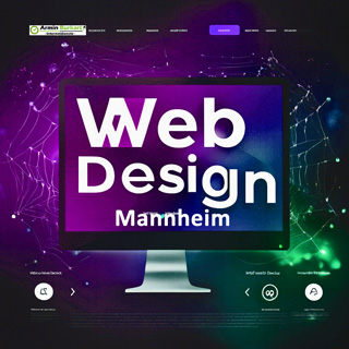 Webdesign Mannheim: Responsive Webdesign für E-Commerce und Webseite