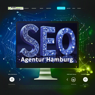 SEO Agentur Hamburg