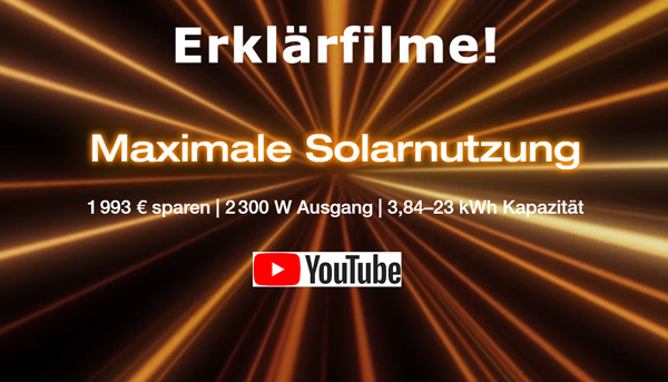 Erklärfilme von Online-Marketing Agentur für die Sanitär, Heizung & Klima Branche
