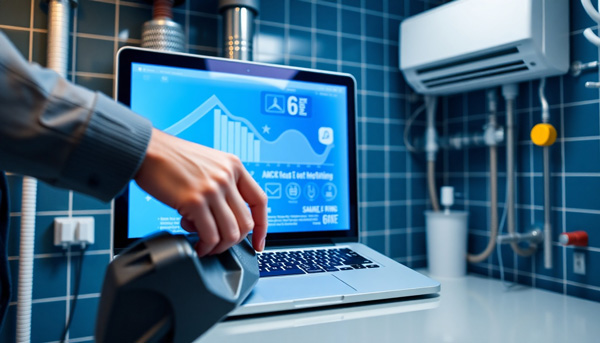 Komplexe Dienstleistungen und Erklärbedarf bei SHK-Betrieben