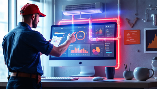 Machen Sie Ihren Job, wir übernehmen Ihr Online-Marketing!