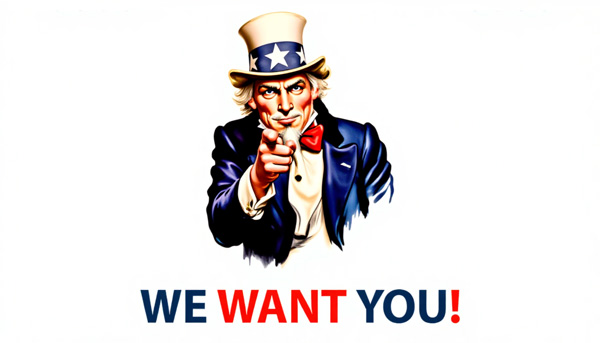 We want you! Recruiding für die Sanitär, Heitzung & Klima-Branche