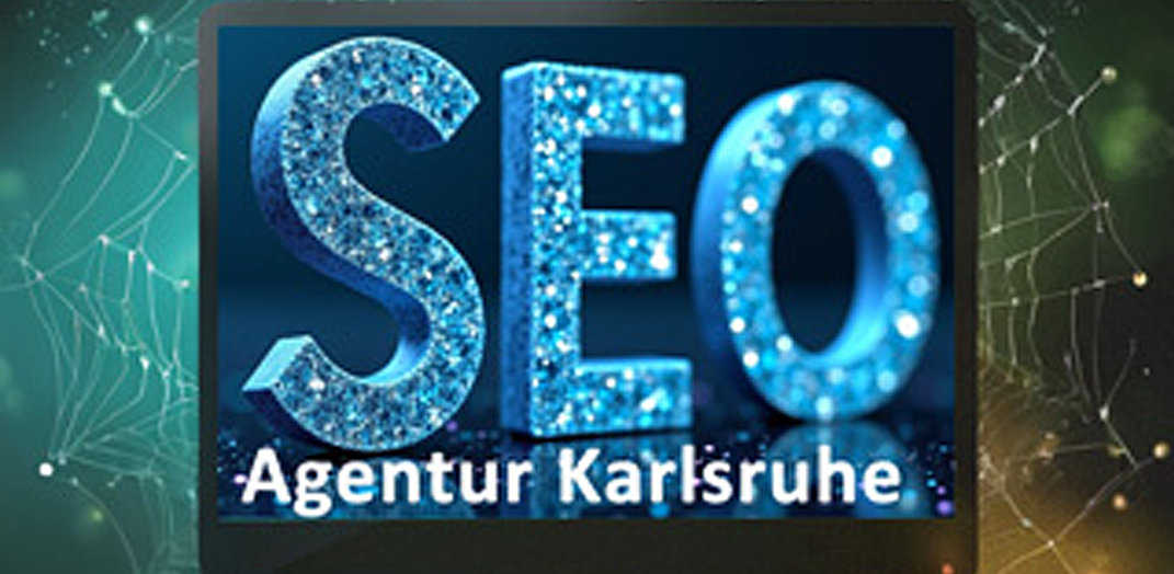 SEO Agentur Karlsruhe | Internetdienste Burkart