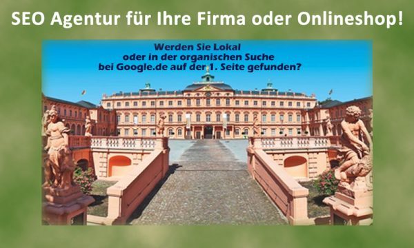 SEO Agentur Rastatt